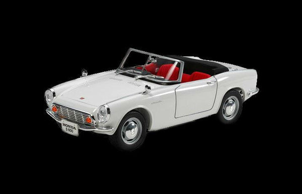 Tamiya 1/24 Honda S600 Convertible Sports Car Kit