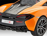 Revell Germany 1/24 McLaren 570S Kit