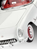 Revell Germany 1/24 1953 Chevrolet® Corvette® Roadster Kit