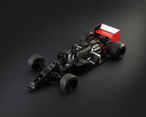 Italeri 1/12 McLaren MP4/2C Prost/Rosberg Formula 1 Race Car Kit
