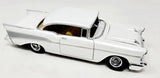 Atlantis 1/25 1957 Chevy Bel Air Car (formerly Revell) Kit