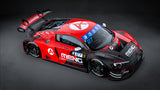 Meng 1/24 Audi R8 LMS GT3 EVO II Kit