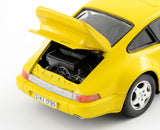 Italeri 1/24 Porsche 911 Sports Car Kit
