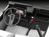 Revell Germany 1/24 Citroen 2 CV Cocorico Car Kit