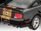 Revell Germany 1/25 2006 Ford Shelby GT-H Car Kit