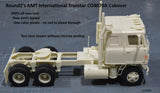 AMT 1/25 International Transtar CO-4070A Semi Tractor Cab Kit