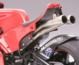 Tamiya 1/12 Ducati Desmosedici Racing Motorcycle Kit