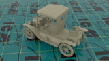 ICM 1/24 American Model T 1912 Commercial Roadster Car Kit