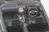 Tamiya 1/24 Nissan 370Z Fairlady 2-Dr Car Kit