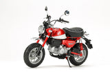 Tamiya Model Cars 1/12 Honda Monkey 125 Motorcycle (New Tool) Kit