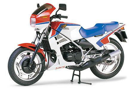 Tamiya 1/12 Honda MVX250F Motorcycle Kit