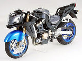 Tamiya 1/12 Kawasaki Ninja ZX12R Motorcycle Kit