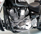 Tamiya 1/12 Yamaha XV1600 Road Star Motorcycle Kit