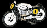 Italeri 1/9 1951 Norton Manx 500cc Motorcycle Kit