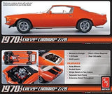 AMT 1/25 1970-1/2 Chevy Camaro Z28 Kit