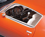 AMT 1/25 1970-1/2 Chevy Camaro Z28 Kit