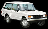 Italeri 1/24 Range Rover Classic - 50th Anniversary Kit
