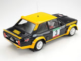 Tamiya 1/20 Fiat 131 Abarth Rally 0lio Race Car Kit