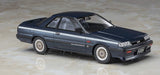 Hasegawa Model Cars 1/24 1987 Nissan Skyline GTS (R31) Early Version 2-Door Car Ltd Edition Kit