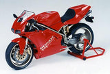 Tamiya 1/12 Ducati 916 Motorcycle Kit