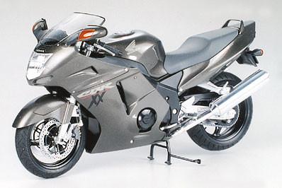 Tamiya 1/12 Honda CBR1100XX MotorcycleKit