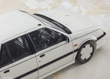 Hasegawa 1/24 1989 Isuzu Gemini (JT150) Turbo 4-Door Car Ltd Edition Kit