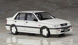 Hasegawa 1/24 1989 Isuzu Gemini (JT150) Turbo 4-Door Car Ltd Edition Kit