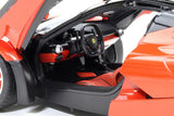 Tamiya 1/24 LaFerrari Sports Car Kit