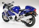 Tamiya 1/12 1998 Suzuki Hayabusa GSX 1300R Motorcycle Kit
