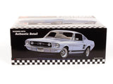 AMT 1/25 1967 Ford Mustang GT Fastback Kit