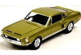AMT 1/25 1968 Shelby GT500 Kit