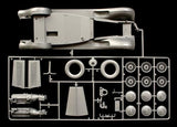 Italeri 1/24 Rolls Royce Phantom II Car Kit