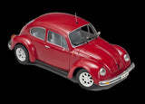 Italeri 1/24 VW Volkswagen Beetle Coupe Kit