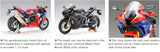 Tamiya Model Cars 1/12 Honda CBR1000RR-R Fireblade SP Motorcycle Kit