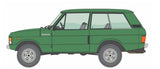 Italeri 1/24 Range Rover Classic SUV Kit