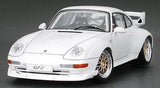 Tamiya 1/24 Porsche 911 GT2 Club Car Kit