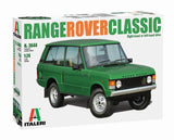 Italeri 1/24 Range Rover Classic SUV Kit
