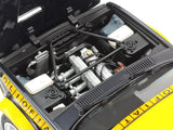 Tamiya 1/20 Fiat 131 Abarth Rally 0lio Race Car Kit