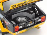 Tamiya 1/20 Fiat 131 Abarth Rally Olio Fiat Kit