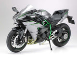 Tamiya 1/12 Kawasaki Ninja H2 Carbon Motorcycle Kit