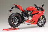 Tamiya 1/12 Ducati 1199 Panigale S Motorcycle Kit