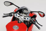 Tamiya 1/12 Ducati 1199 Panigale S Motorcycle Kit