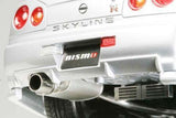Tamiya 1/24 Nismo R34 GTR Z-Tune Car Kit