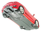 Tamiya 1/24 Ferrari 360 Modena Car Kit (Molded in Red)
