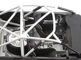 Tamiya 1/24 Mitsubishi Lancer Evolution VII WRC Race Car Kit