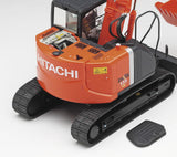 Hasegawa Model Cars 1/35 Hitachi Z Axis135 US Excavator Construction Machinery Kit