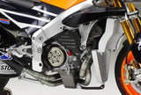 Tamiya 1/12 Repsol Honda RC213V'14 Motorcycle Kit