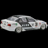 Hasegawa Model Cars 1/24 SOK BMW 318i (JTCC) Japan Touring Car Championship Race Car Ltd. Edition Kit
