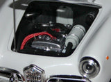 Italeri 1/24 Alfa Romeo Giulietta Spider 1300 Car Kit